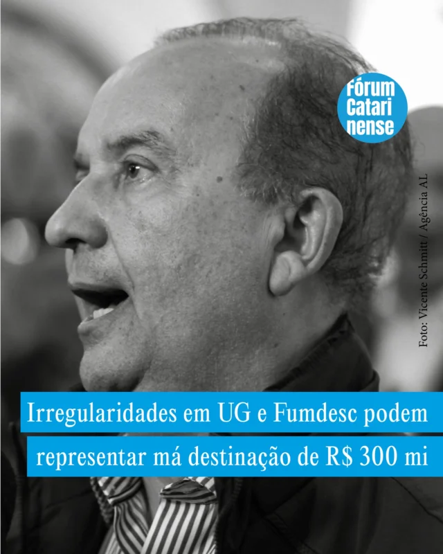 Universidade Gratuita e Fumdesc podem ter irregularidades em mais de 40% das bolsas

De acordo com relatório técnico do Tribunal de Contas do Estado de Santa Catarina (TCE-SC), os programas Universidade Gratuita (UG) e Fumdesc do governador @jorginhomello (PL-SC) possuem indícios de irregularidades em cerca de 18.000 das 41.418 bolsas oferecidas por meio da Associação Catarinense das Fundações Educacionais (ACAFE). As possíveis irregularidades que atingem 43,45% das bolsas podem representar a má destinação de R$ 300 milhões em recursos dos dois programas.

Criados em 2023 por Jorginho Mello para beneficiar estudantes hipossuficientes ou que não possuem condição financeira para pagar pelo ensino superior ofertado por meio da @acafeoficial, os programas possuem orçamento previsto de R$ 1,6 bilhão só até o final de 2025. O critério de hipossuficiência utilizado pelos programas é de renda familiar de até 8 salários mínimos (R$ 12.144,00) para o curso de medicina e de até 4 salários (R$ 6.072,00) para os demais cursos. 

O relatório apresentado durante a sessão ordinária do @tce_sc realizada na quarta, dia 11 de junho, apresentou indícios de irregularidades como divergência patrimonial em 15.281 casos, inconsistência da renda declarada por 4.430 bolsistas e vínculo empregatício não informado por 1.699 beneficiados. As inconsistências dizem respeito a divergência em relação àquilo que teria sido declarado pelo estudante e o apurado pelo Tribunal.

Em voto acompanhado pelos demais conselheiros do TCE-SC, o relator do Levantamento (LEV) 23/80125656, Gerson dos Santos Sicca, recomendou que o @governosc adotasse critérios mais objetivos e fáceis de verificar para comprovação de hipossuficiência, além de conferir maior pontuação para candidatos e candidatas como a inscrição no Cadastro Único (CadÚnico) do Governo Federal, que possuem dependentes menores de 14 anos e sejam egressos da educação pública.

#UniversidadeGratuita #GovernoSC #JorginhoMello #SantaCatarina #Educacao #ForumCatarinense